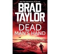 Brad Taylor Dead Man's Hand (Tascabile) Taskforce