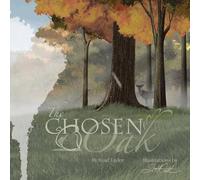 Brad Taylor The Chosen Oak (Tascabile)