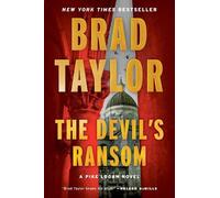 Brad Taylor The Devil's Ransom (Tascabile) Pike Logan