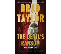 Brad Taylor The Devil's Ransom (Tascabile) Pike Logan