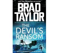 Brad Taylor The Devil's Ransom (Tascabile) Taskforce
