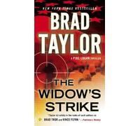 Brad Taylor The Widow's Strike (Tascabile)