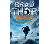 Brad Thor Alexander Amberg BLOWBACK- Die Wendung: Thriller (Tascabile)