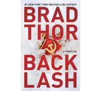 Brad Thor Backlash (Copertina rigida) Scot Harvath Series
