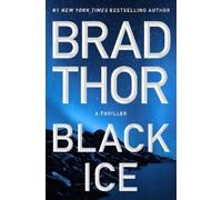 Brad Thor Black Ice (Copertina rigida) Scot Harvath Series