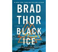 Brad Thor Black Ice (Tascabile) Scot Harvath Series