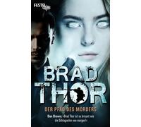 Brad Thor Der Pfad des Mörders: Thriller (Tascabile)
