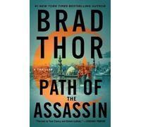 Path of the Assassin: A Thriller (The Scot Harvath Series) by Thor, Brad