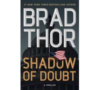 Brad Thor Shadow of Doubt (Copertina rigida) Scot Harvath Series