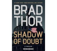 Brad Thor Shadow of Doubt (Tascabile) Scot Harvath