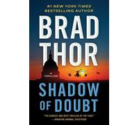Brad Thor Shadow of Doubt (Tascabile) Scot Harvath Series