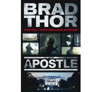 Brad Thor The Apostle (Tascabile)