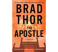 Brad Thor The Apostle (Tascabile) Scot Harvath