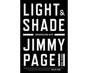 Brad Tolinski Light and Shade (Tascabile)