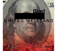 Brad United We Stand (CD)