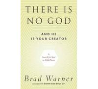 Brad Warner There is No God and He is Always with You (Tascabile)