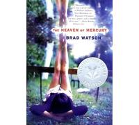 Brad Watson The Heaven of Mercury (Tascabile)