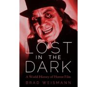 Brad Weismann Lost in the Dark (Tascabile)