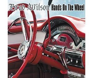 Brad Wilson - Hands on the Wheel