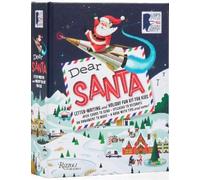 Brad Woodard Dear Santa (Mixed Media Product)