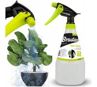 Bradas Garden Care - Spruzzatore per piante da giardino, 0,5 l, spruzzatore a pressione, resistente agli acidi, spruzzatore a pompa, spruzzatore per erbacce, dispositivo manuale per la cura delle