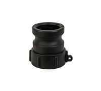 Bradas IBC connettore IG S60x6 / Camlock A 2'' IBCS60F-CGA200A 6034