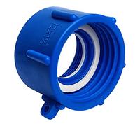 Bradas IBC Container - Connettore per serbatoio IG S60x6 / GW 1 1/2'' IBCS60F-F112 5976