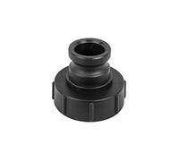 Bradas IBC IG S100 X 8 Camlock A 2'' IBCS100F-CGA200A 6126