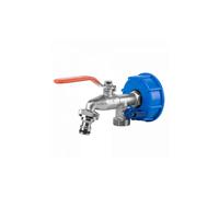 Bradas - IBCS60-KK0512 - FAP PER MAUZER GZ 2x3/4 IBC SET S60x6