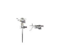 Bradas Impuls White Line 3249 - Irrigatore circolare, irrigatore da giardino