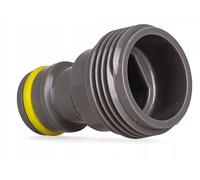 Bradas LE-2185 4865 - Set di collegamento per irrigatore 3/4"