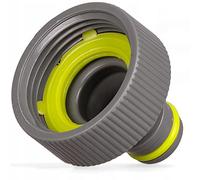 Bradas Lime LINE LE-2197 5176 - Raccordo per rubinetto con filettatura interna da 1"