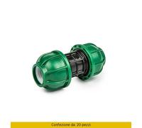 bradas Manicotto 16 X 16 - Pn 12,5 IQ2102000N160