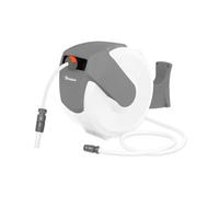 Box tubo flessibile a parete 20 m roll-up tamburo tubo tubo da giardino...