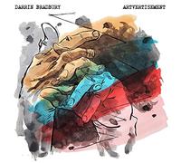 Bradbury Darrin - Artvertisement