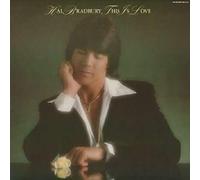 Hal Bradbury – This Is Love – CD – BBE