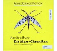 Bradbury,Ray - Die Mars-Chroniken