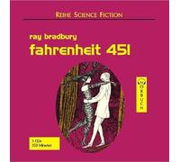 Bradbury,Ray - Fahrenheit 451