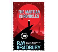 Bradbury Ray Ray Bradbury Dion Graham Simon & Schust The Martian Chr (Tascabile)