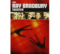 Bradbury Ray Theatre Comp Coll - Bradbury Ray Theatre Comp Coll