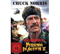 Braddock Missing in Action 3 (DVD)