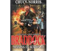 Braddock Missing in Action 3 (DVD)