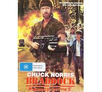 Braddock: Missing In Action III