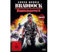 Braddock - Missing in Action III (DVD)