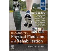 Braddom's Physical Medicine and Rehabilitation