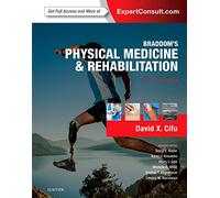 Braddom's Physical Medicine and Rehabilitation