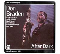 Braden, Don - After Dark