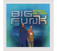 Braden, Don - Big Fun(K) (Live)