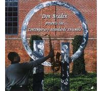 Braden Don - Contemporary Standards Ensembl