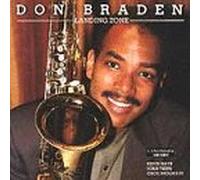 Braden, Don - Landing Zone